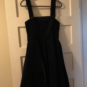 COPY - Corduroy dress jumper - Still available